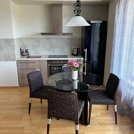 Lux Apartment