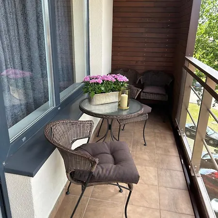 Lux Apartment Druskininkai