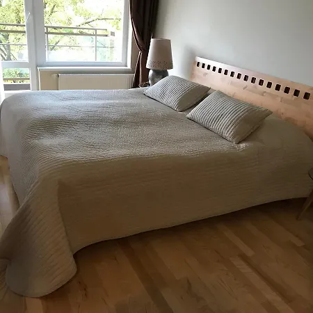 Apartment Lux Druskininkai