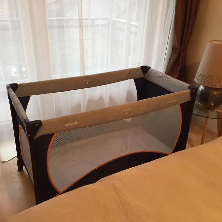 Apartment Lux