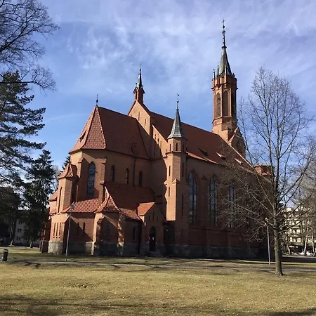 Lux * Druskininkai