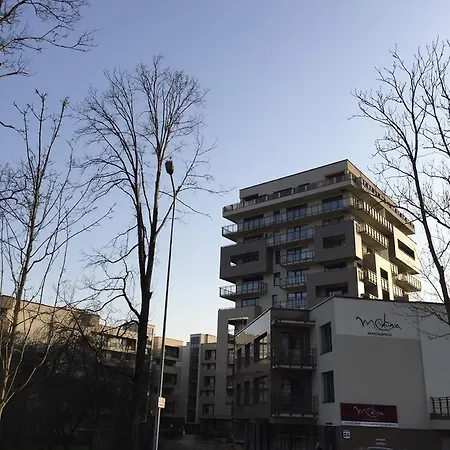 Lux Apartment *