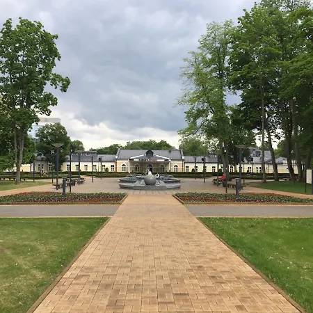 Lux * Druskininkai